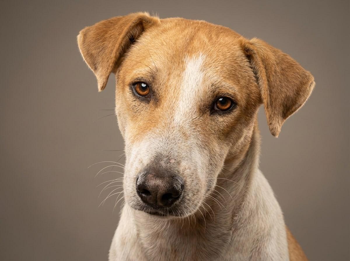 Indian Pariah Dog