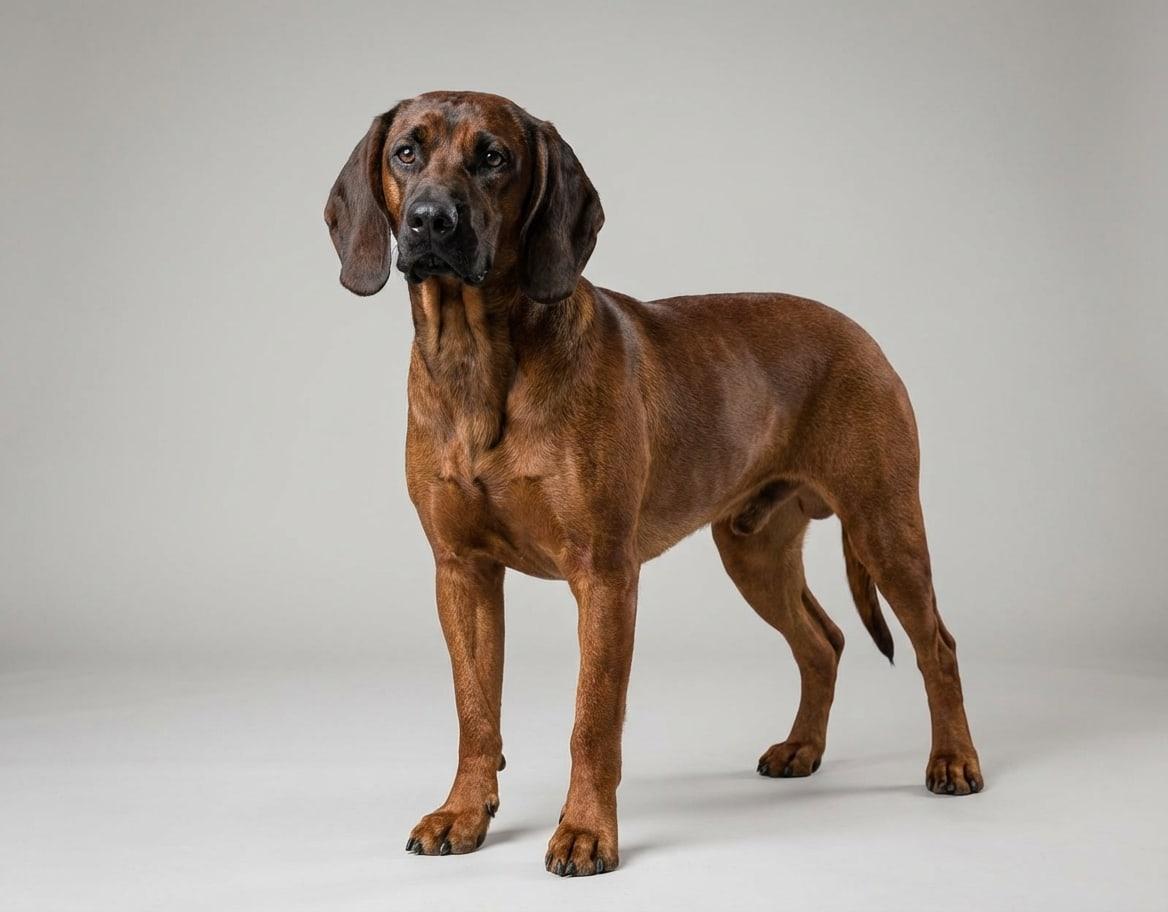 Hanoverian Scenthound