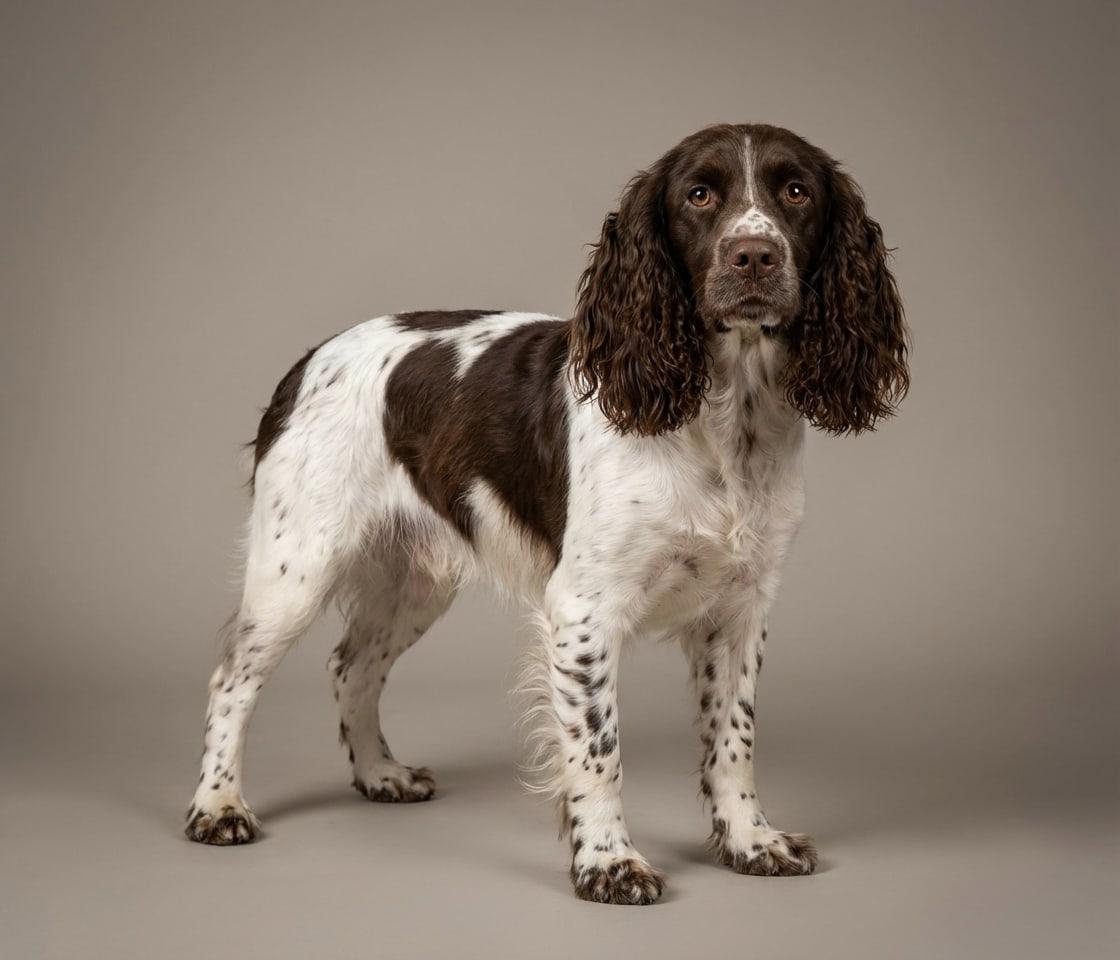 Russian Spaniel