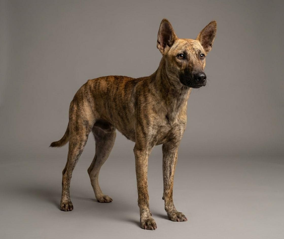 Philippine Forest Dog