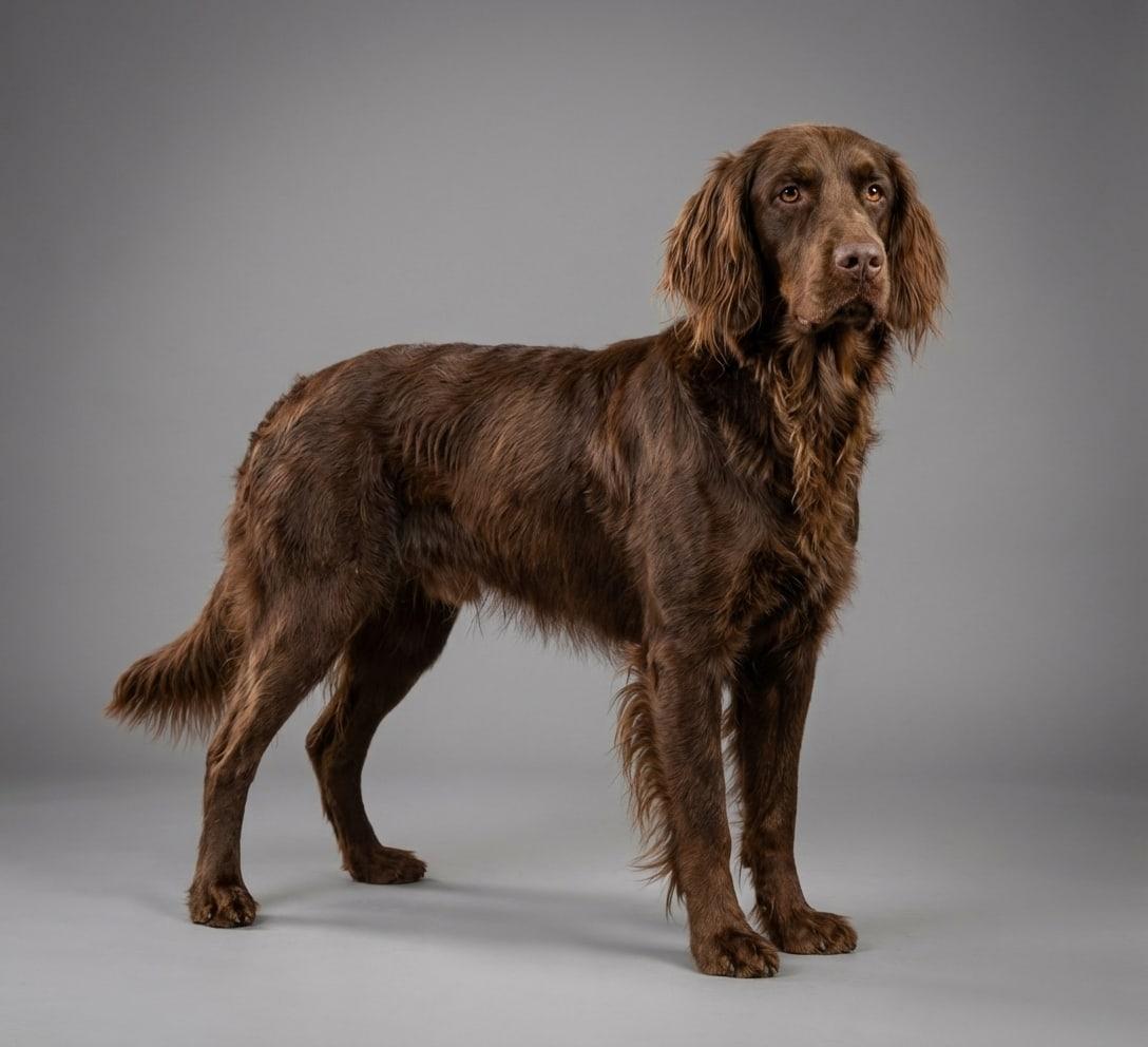 Picardy Spaniel
