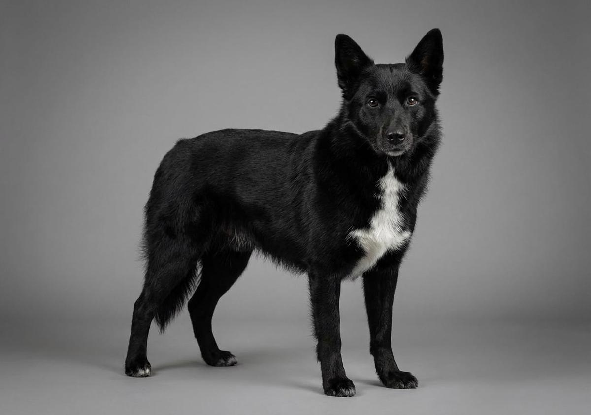 Lapponian Herder