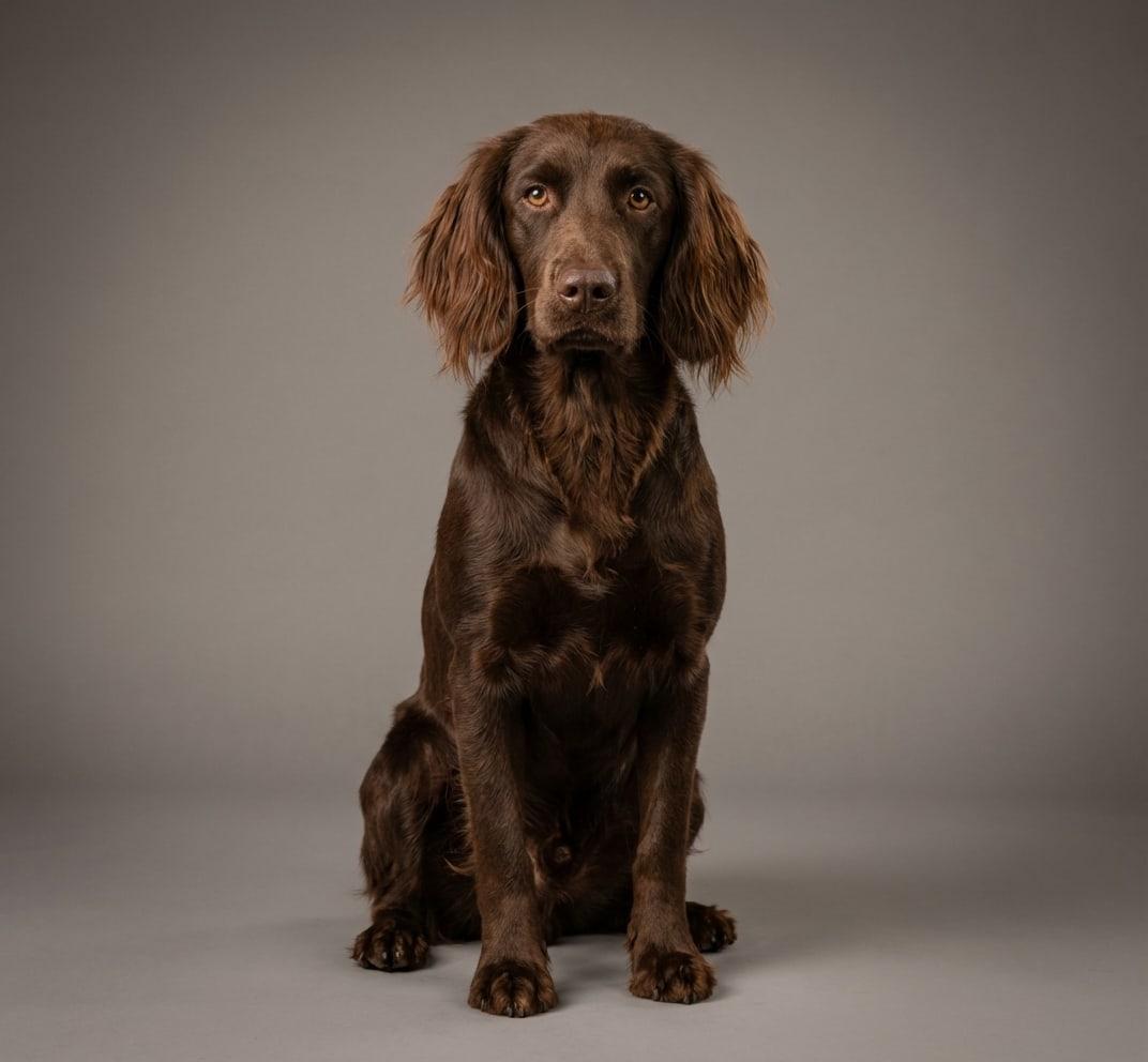 German Spaniel