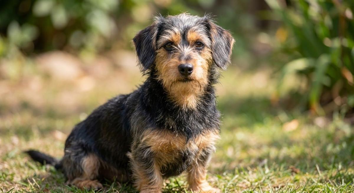 Dorkie