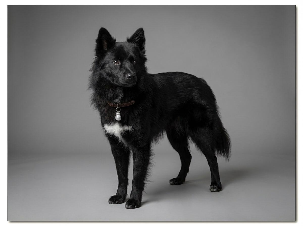 Nenets Herding Laika