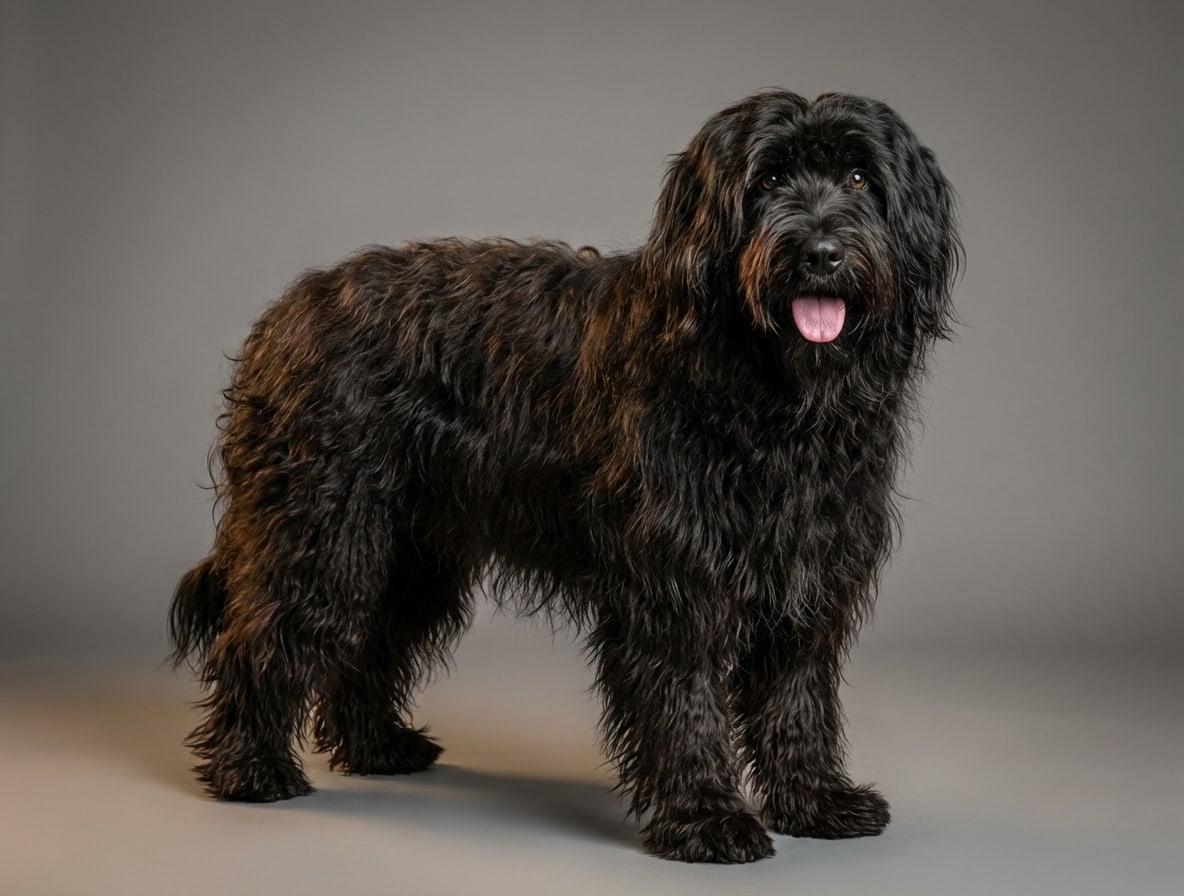 Portuguese Sheepdog