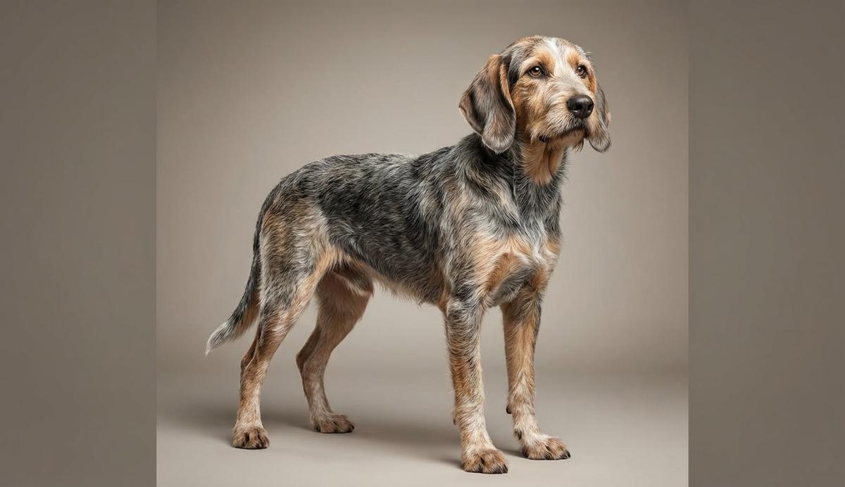 Welsh Hound