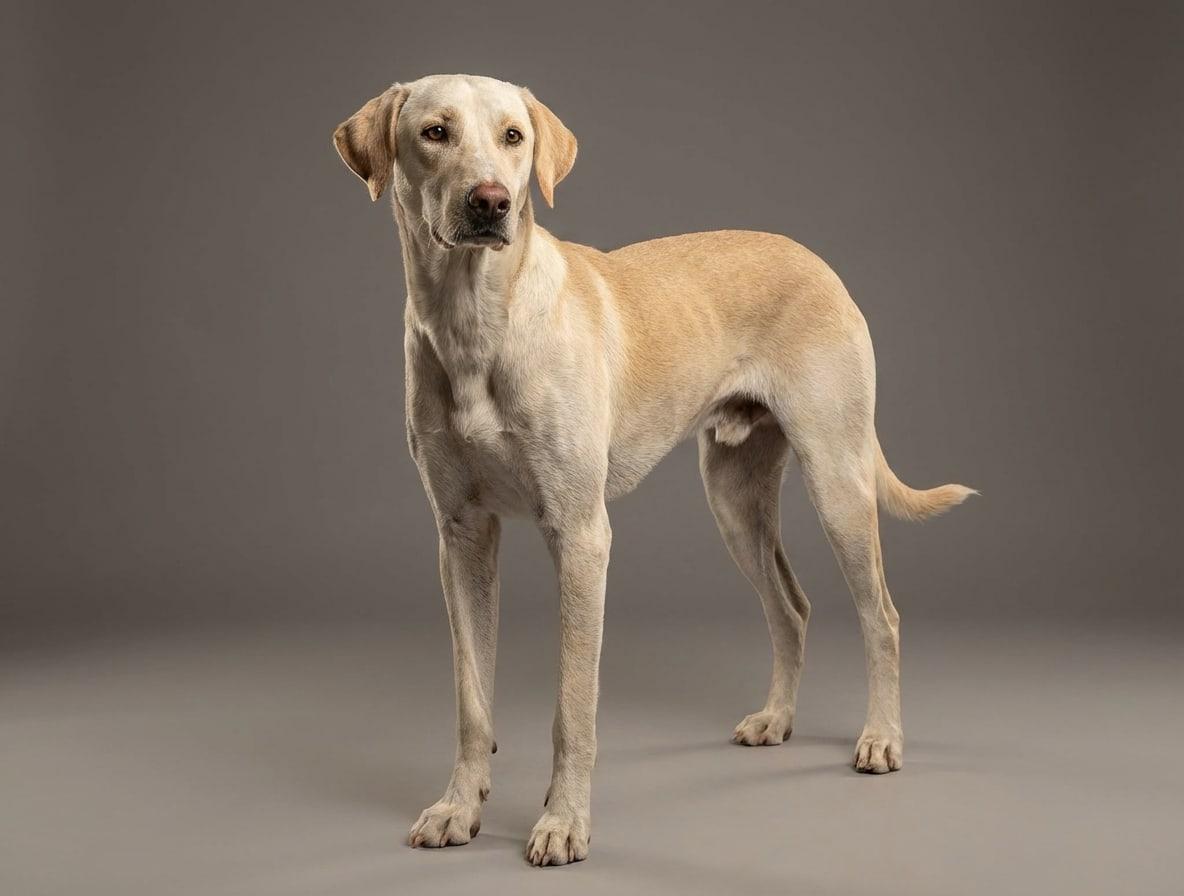 Banjara Hound