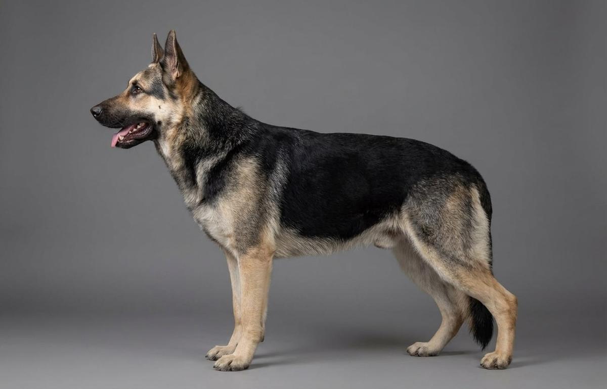 East European Shepherd
