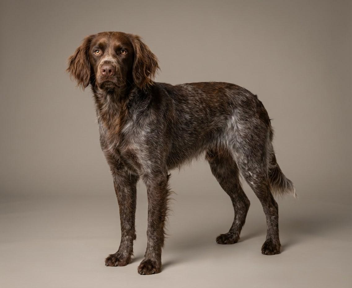 Saint-Usuge Spaniel
