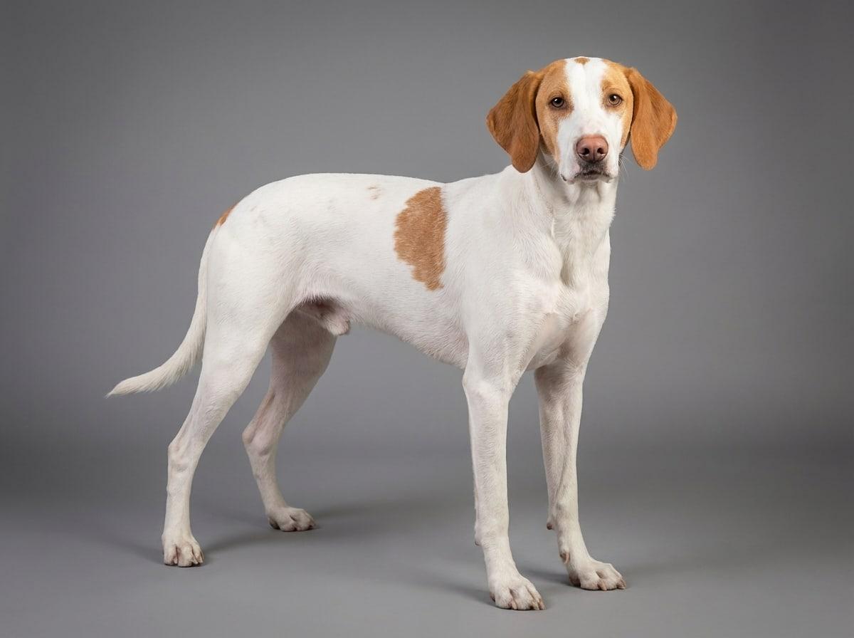 Istrian Shorthaired Hound