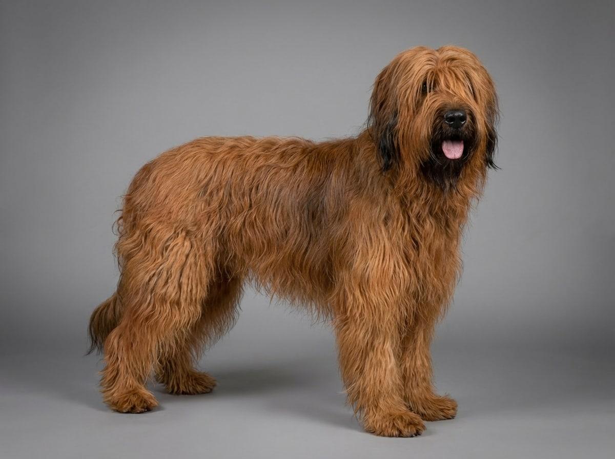 Briard