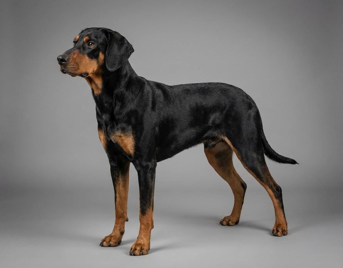 Transylvanian Hound