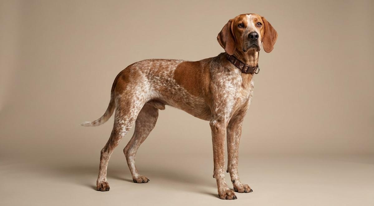 American English Coonhound