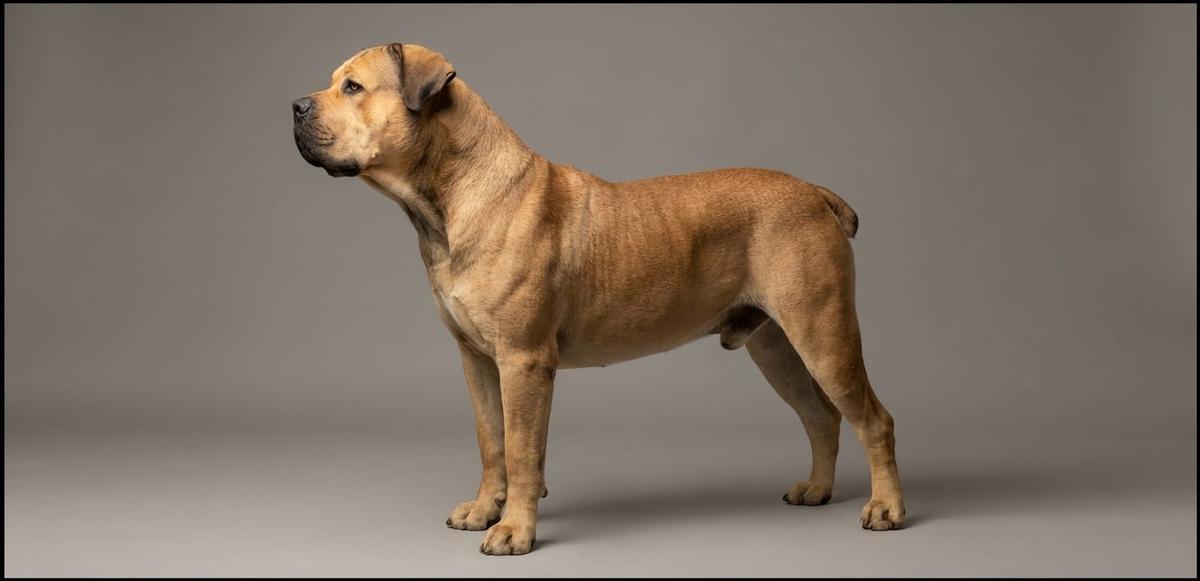 Boerboel