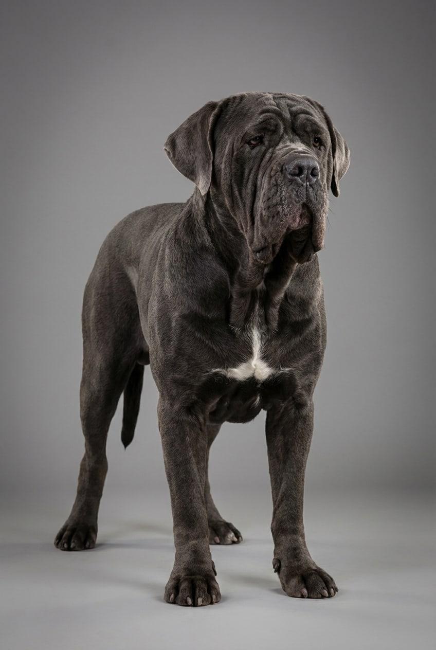 Neapolitan Mastiff