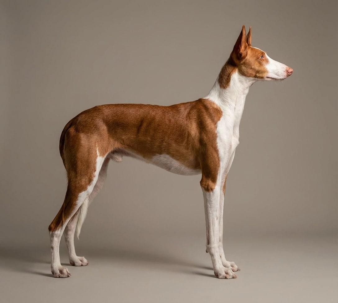 Ibizan Hound