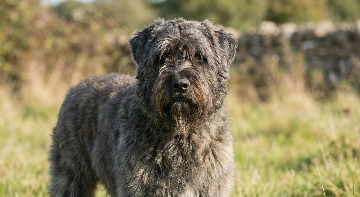 Bouvier des Flandres
