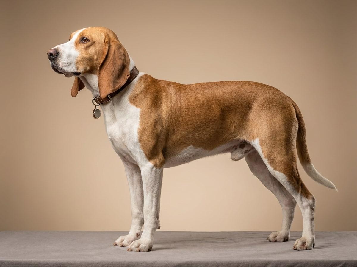 Schweizerischer Niederlaufhund