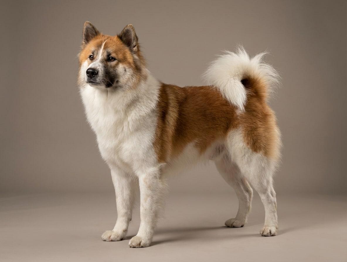 Thai Bangkaew Dog
