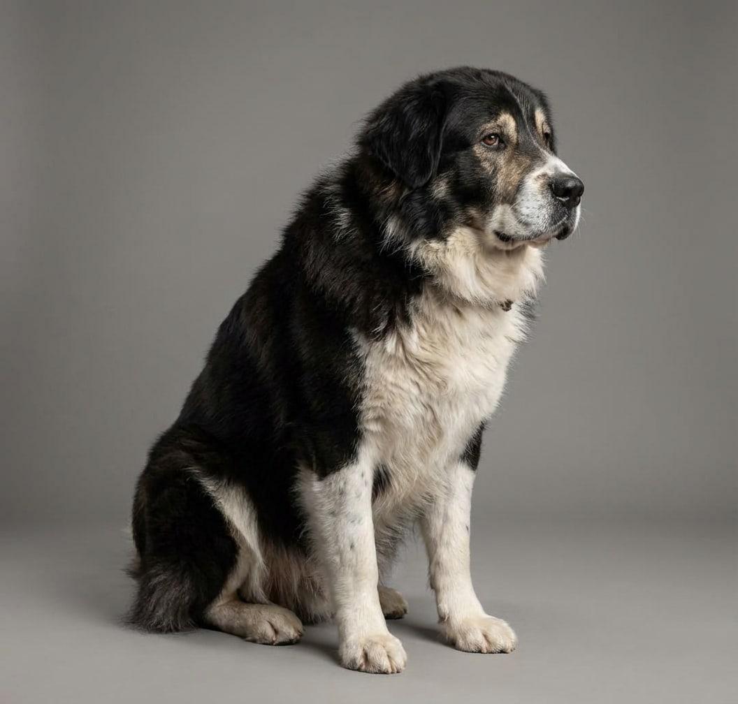 Greek Shepherd