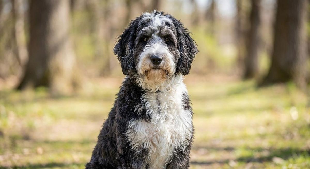Bordoodle