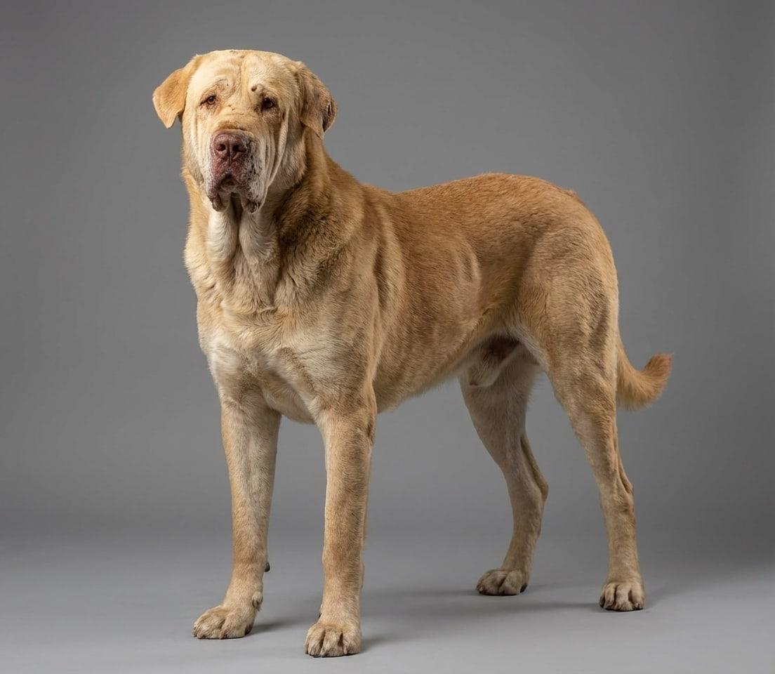 Kurdish Mastiff