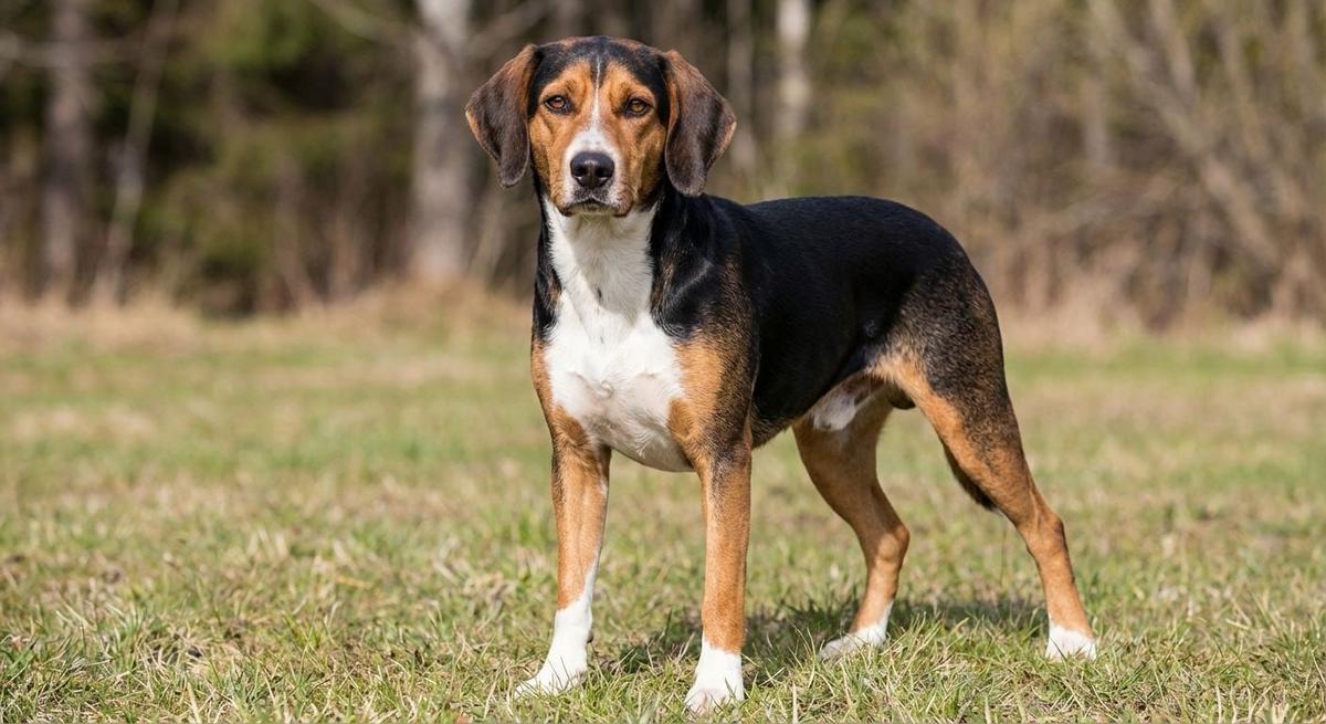Estonian Hound