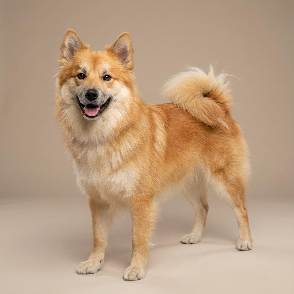 Icelandic Sheepdog