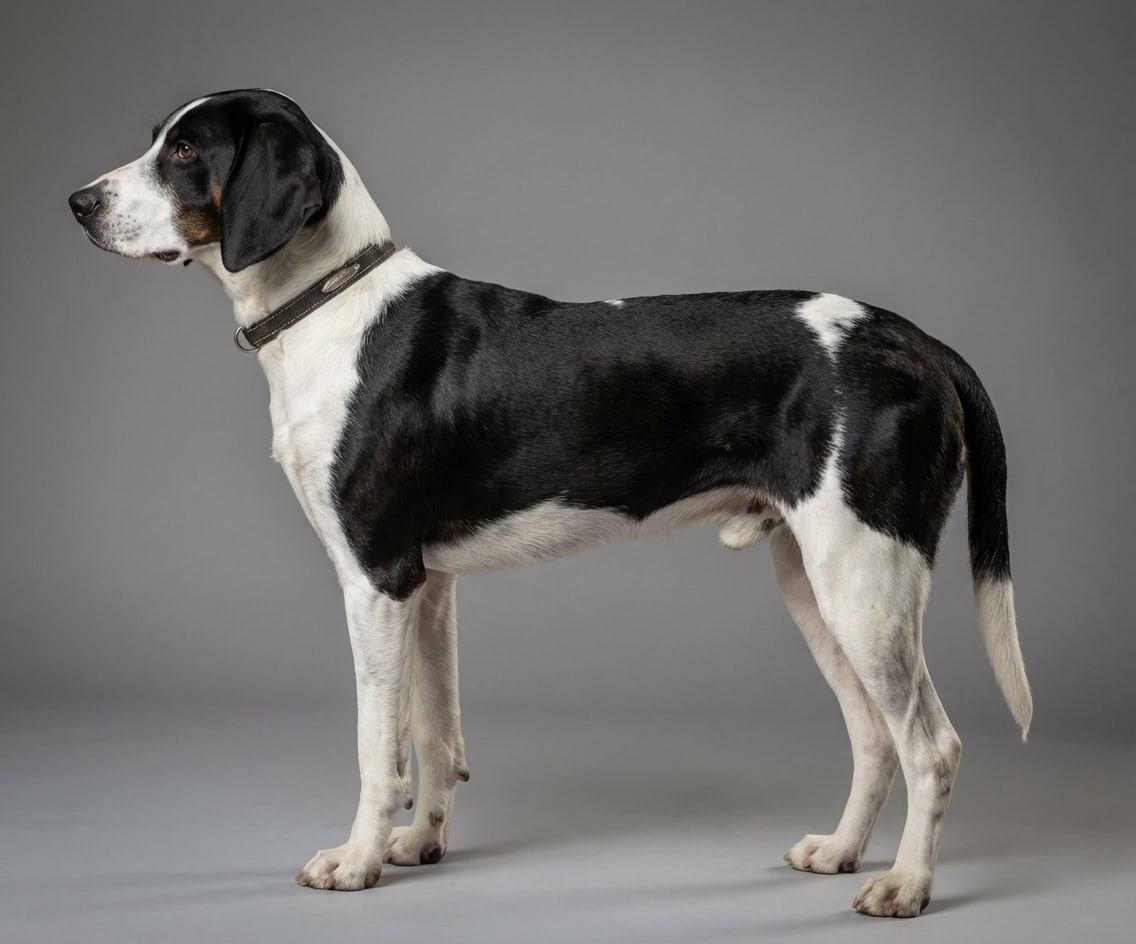 German Hound