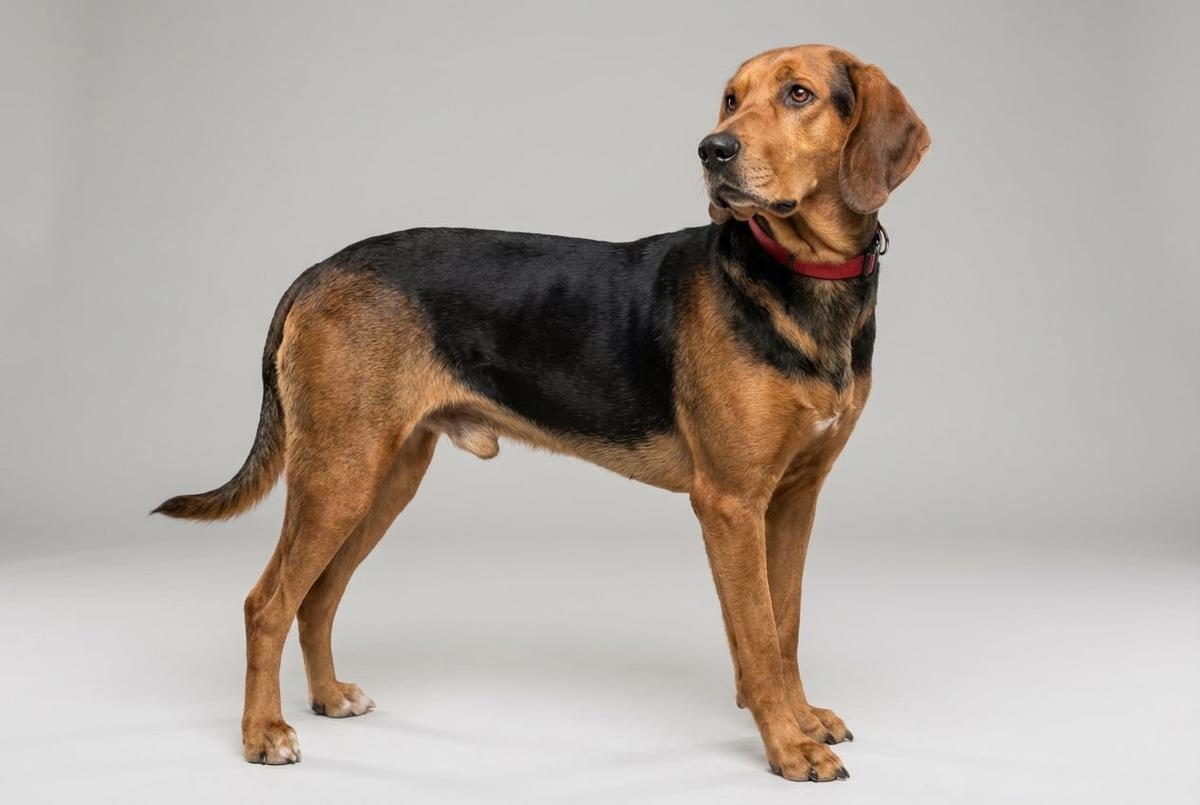 Polish Hound