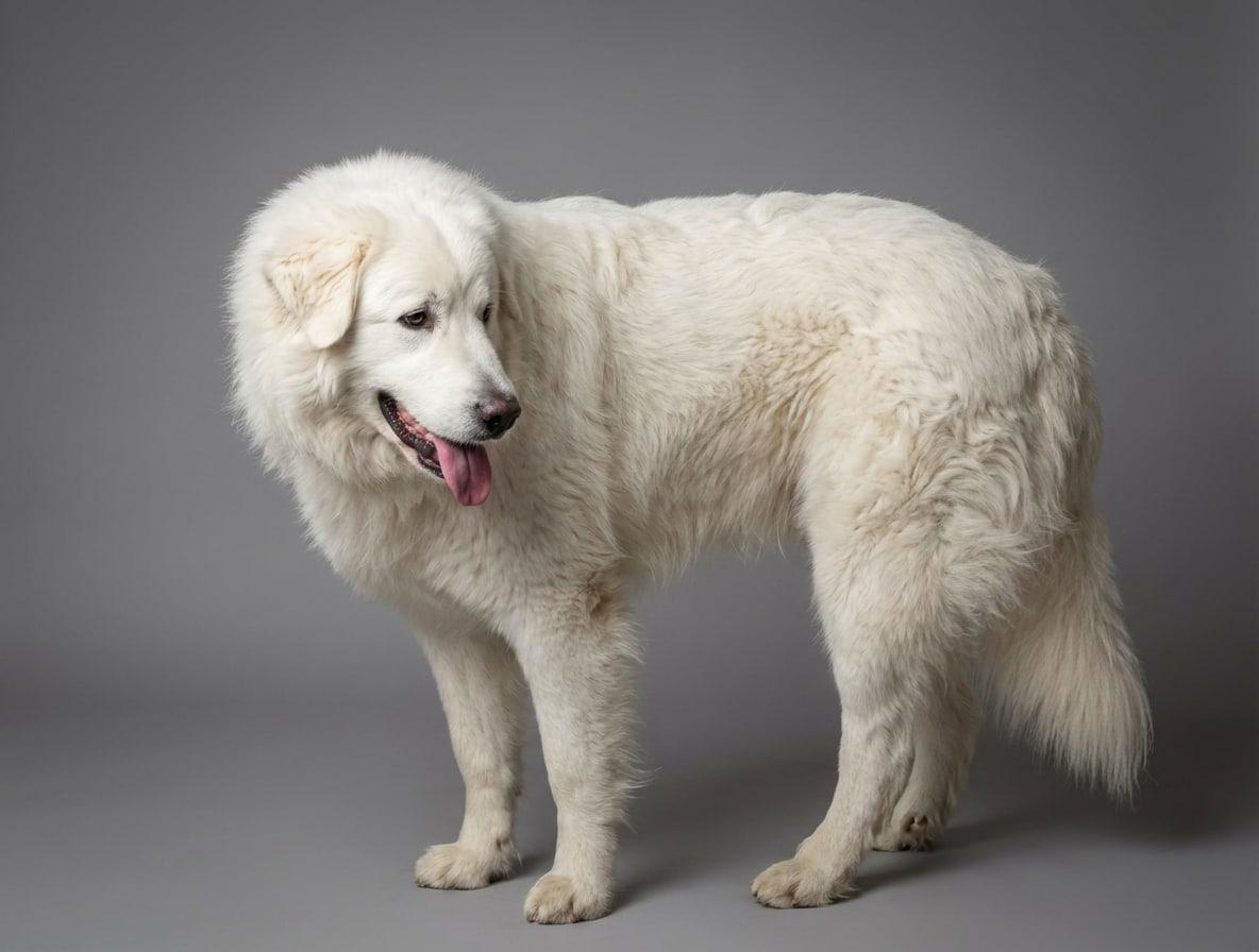 Maremma Sheepdog