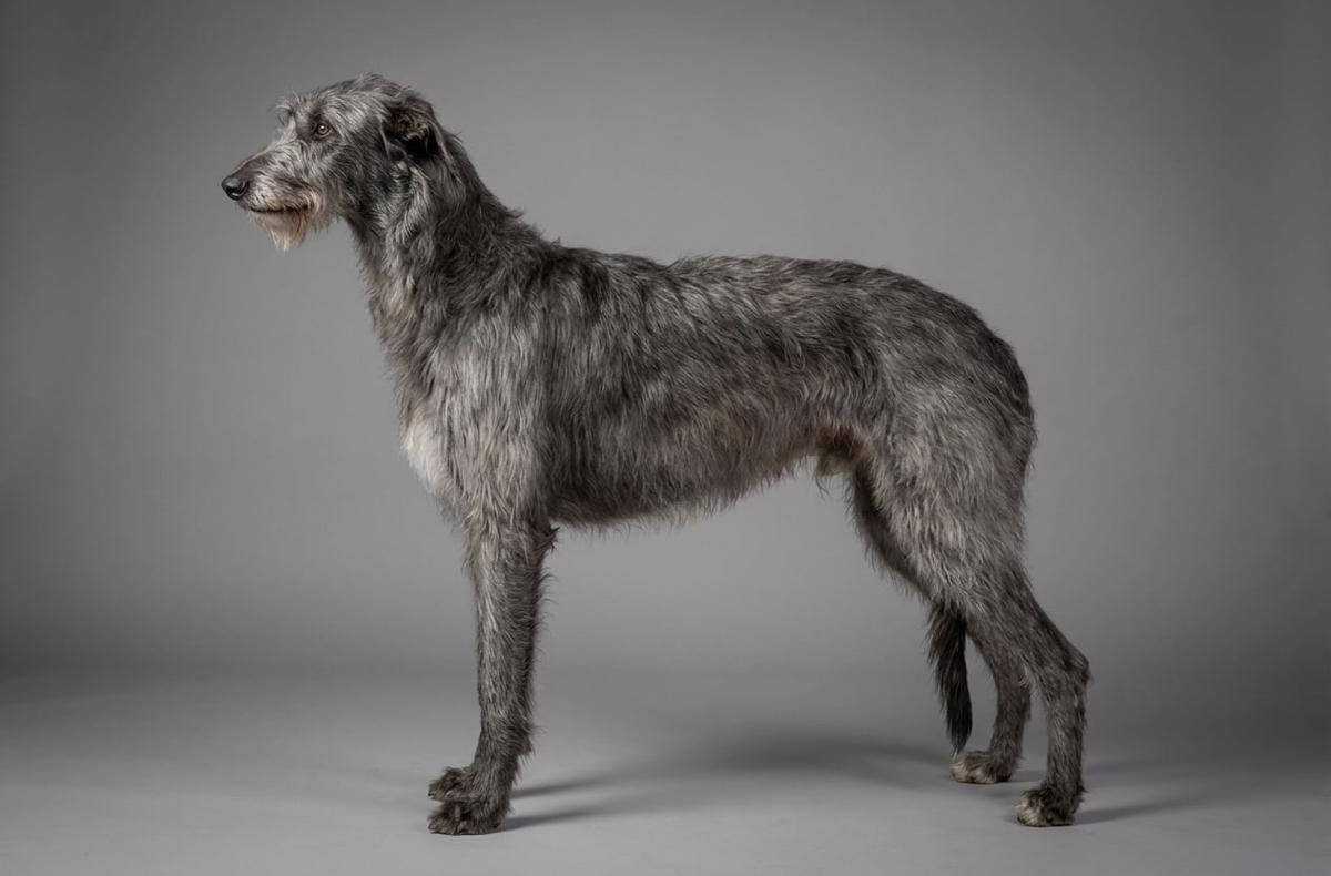 Scottish Deerhound