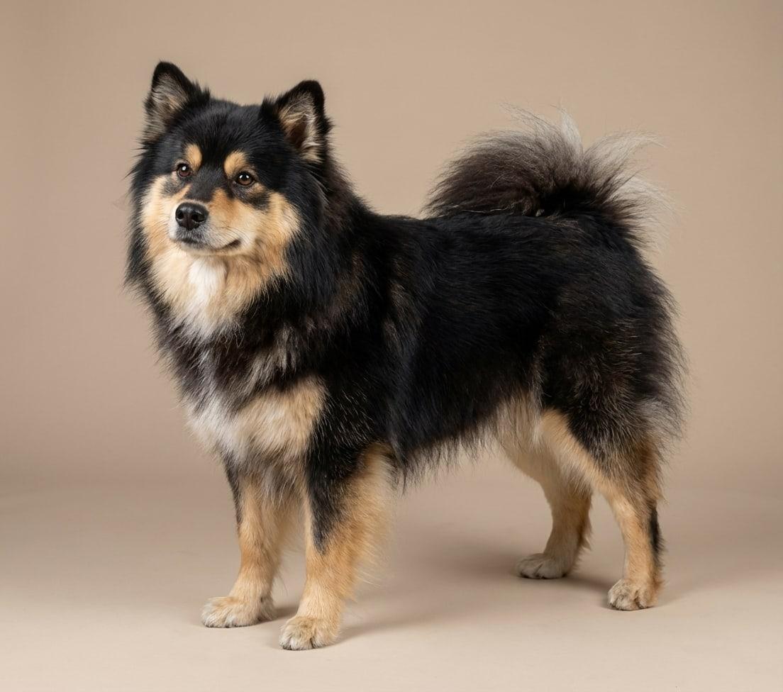 Finnish Lapphund