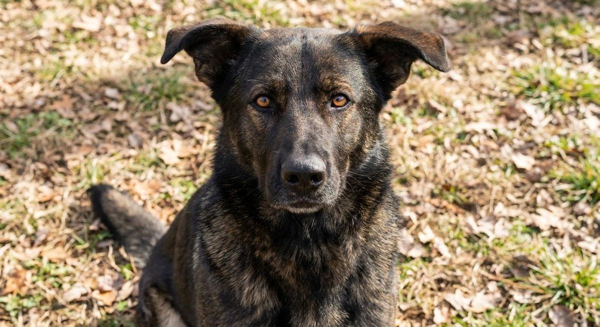 German Sheprador