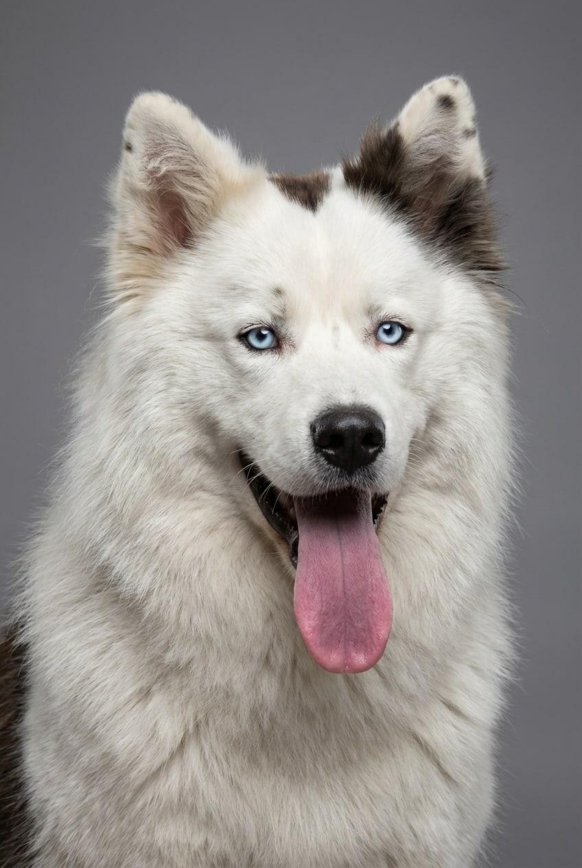 Yakutian Laika