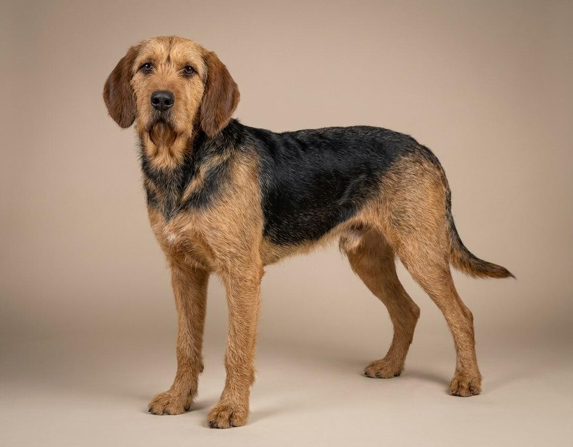 Bulgarian Hound