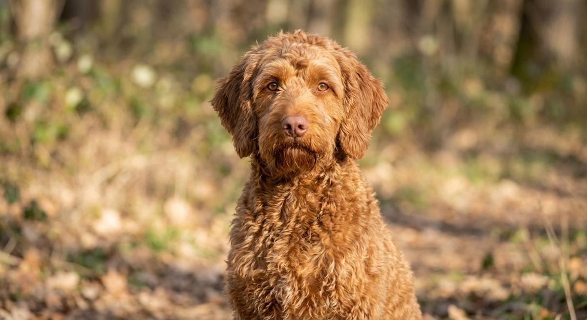 Vizsladoodle