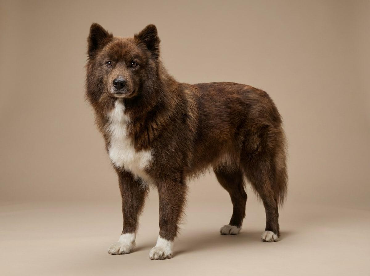 Sakhalin Husky
