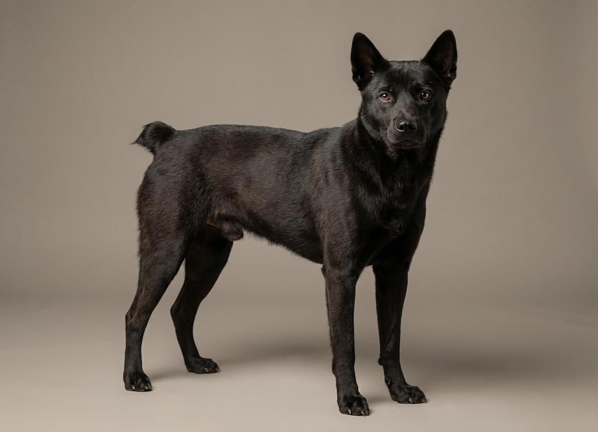 Spitz-type