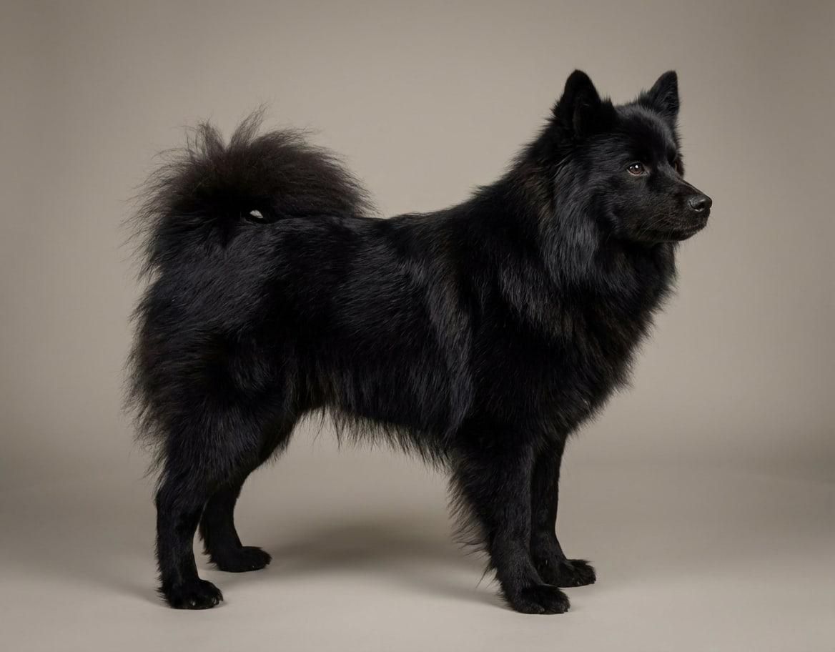 Swedish Lapphund