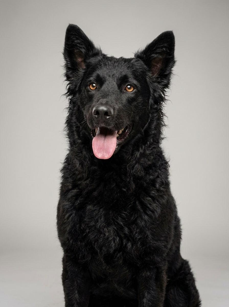 Croatian Sheepdog