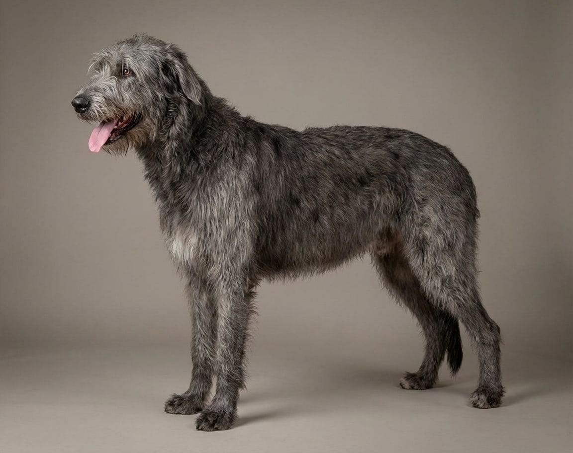Irish Wolfhound