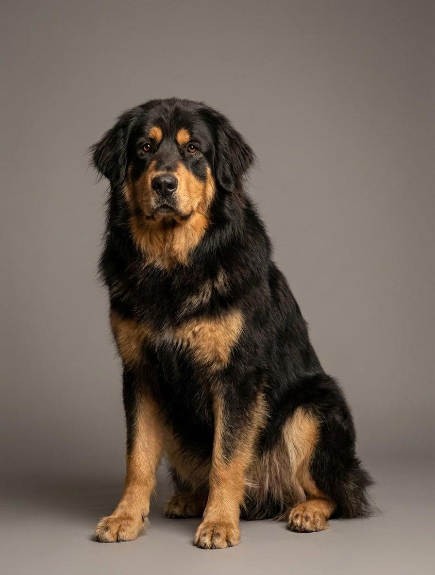 Bankhar Dog