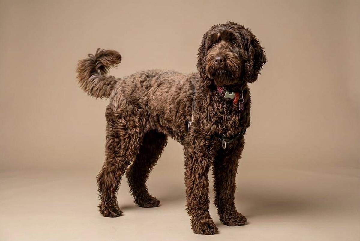 Labradoodle
