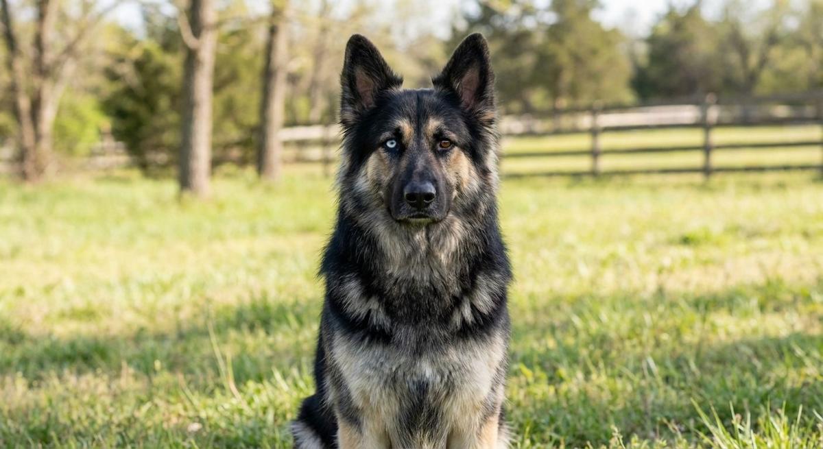 Gerberian Shepsky