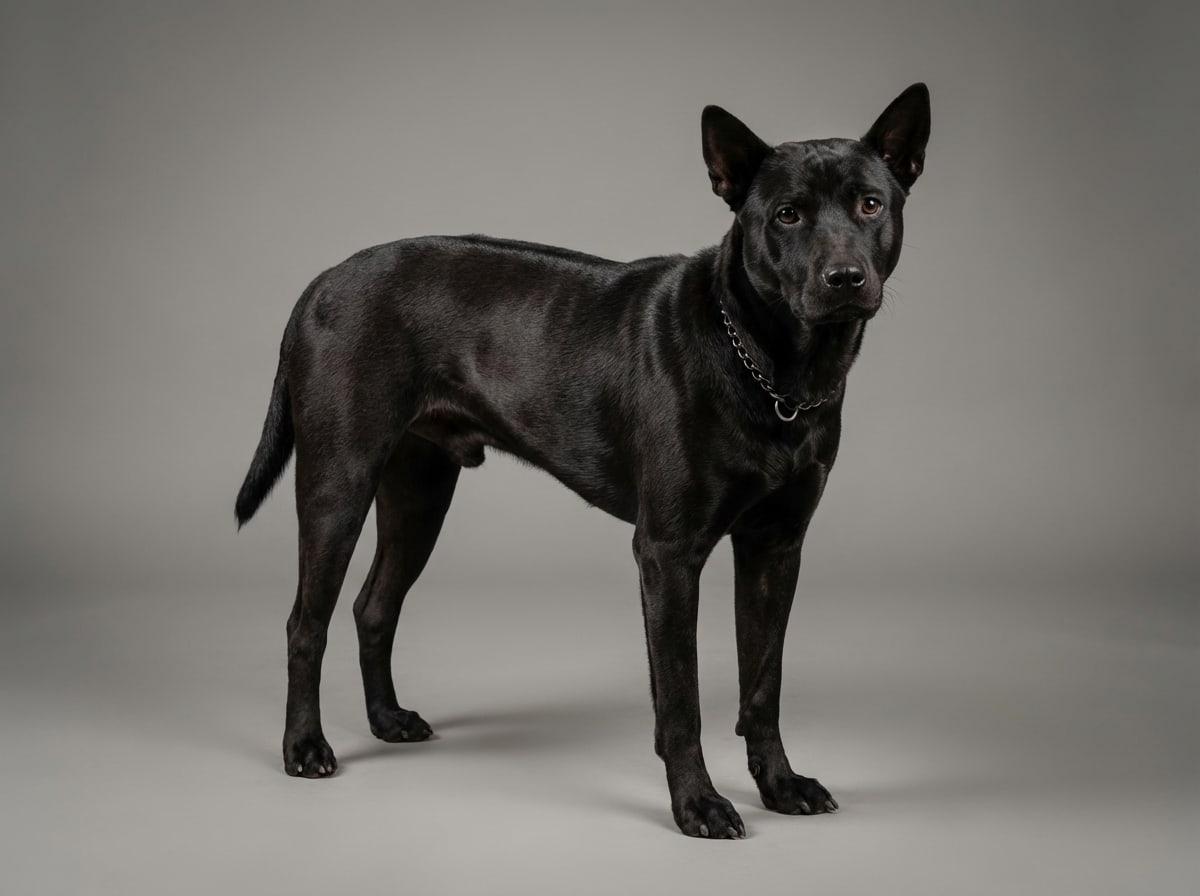 Phu Quoc Ridgeback