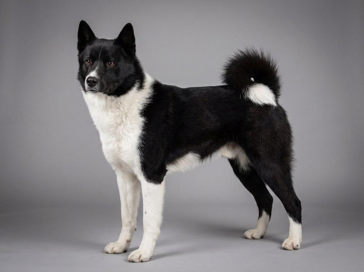 Karelian Bear Dog