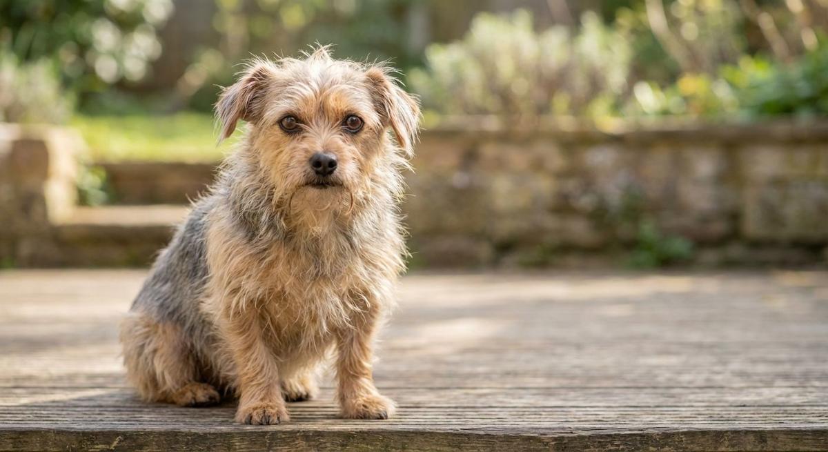 Chorkie