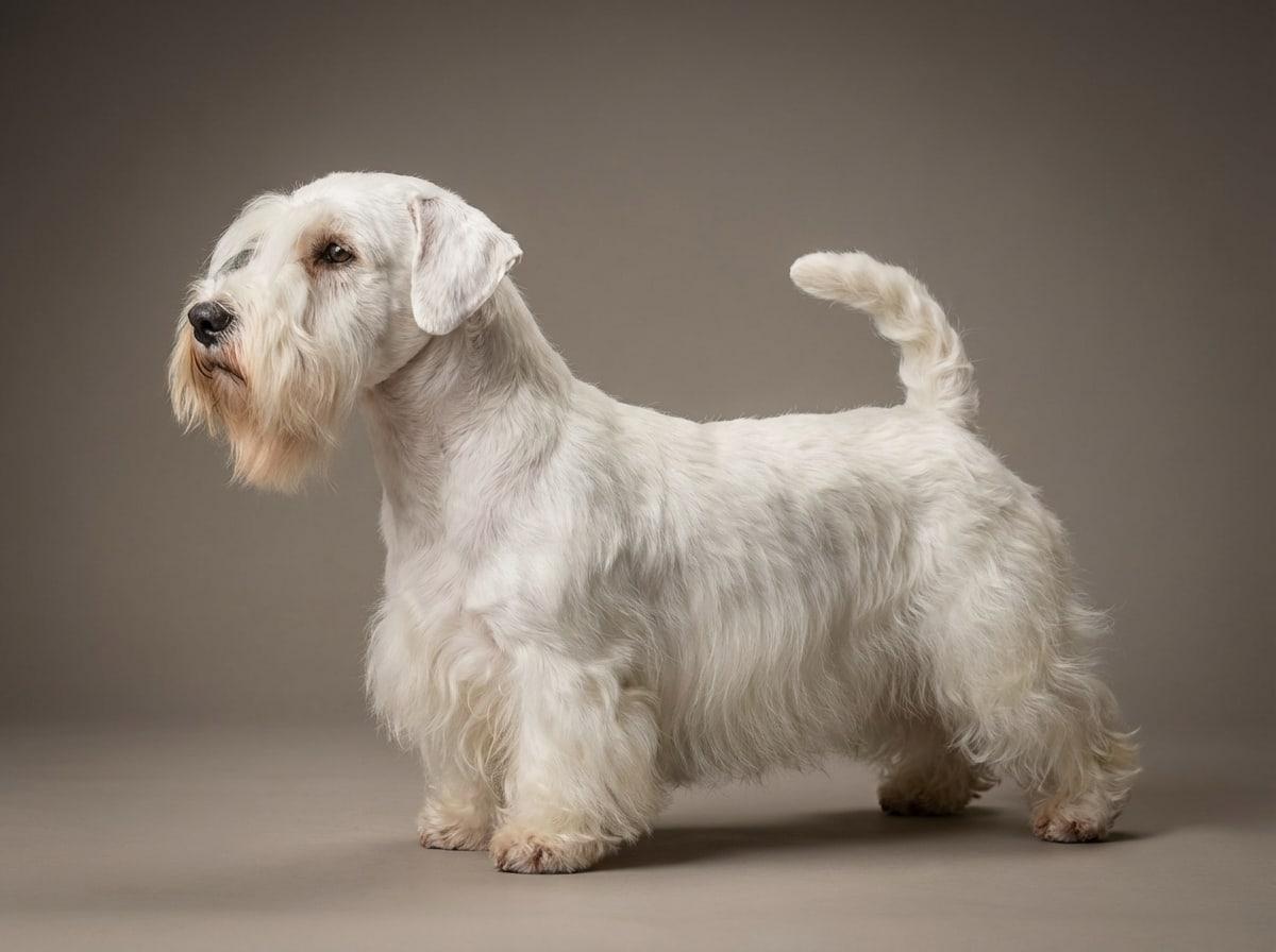 Sealyham Terrier